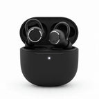 M47 Black / Clip Ear