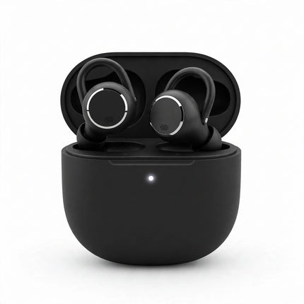 M55 Earbuds - M47 Black variant