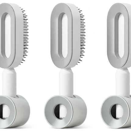 Hair Brush - 3pcs Set A