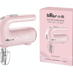 Pink With box