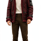 Wine Red