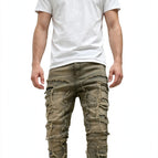 Dark Khaki