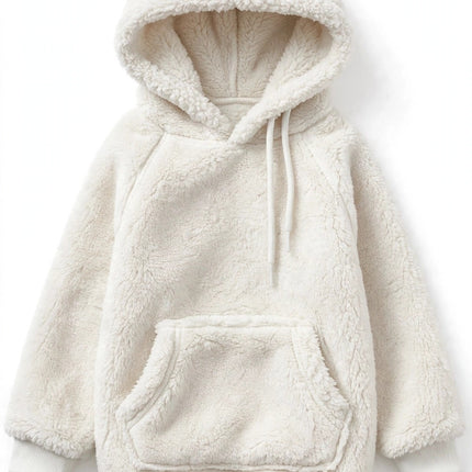 Kangaroo Pouch Pet-Carrier Hoodie — view 10