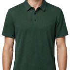 Gray Green