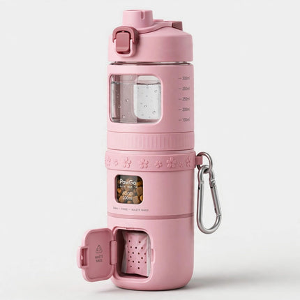 3-in-1 Portable Pet Cup — view 2