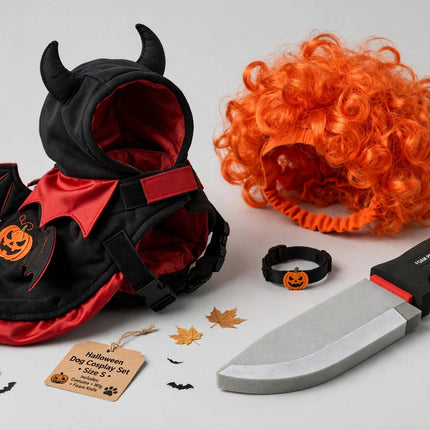 Halloween Pet Costume — view 2