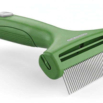 Self-Cleaning Pet Comb — view 2