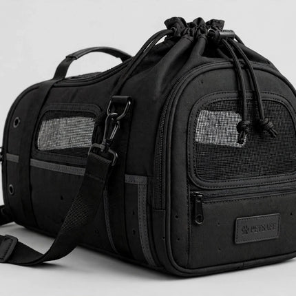 Crossbody Pet Carrier Bag — view 2