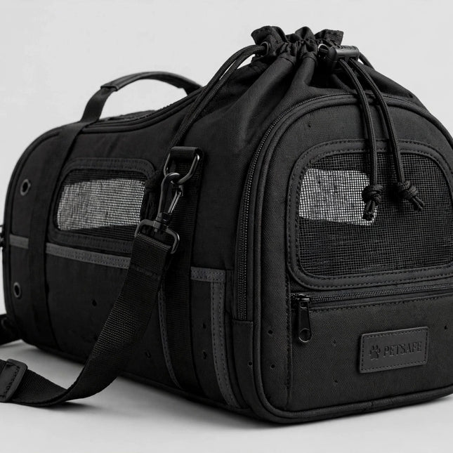 Crossbody Pet Carrier Bag — view 2