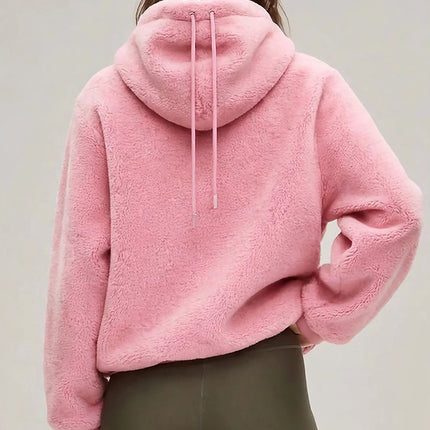 Kangaroo Pouch Pet-Carrier Hoodie — view 5