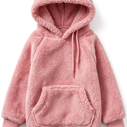 Kangaroo Pouch Pet-Carrier Hoodie — view 1