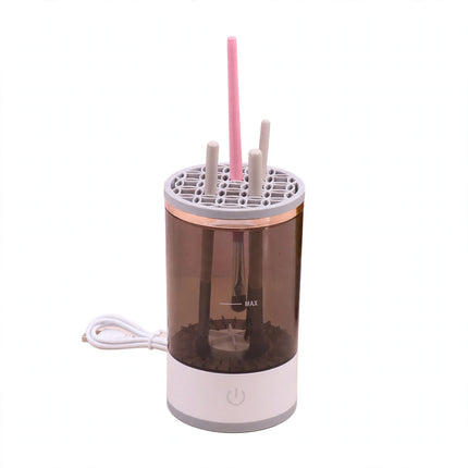 GlamClean Brush Cleaner