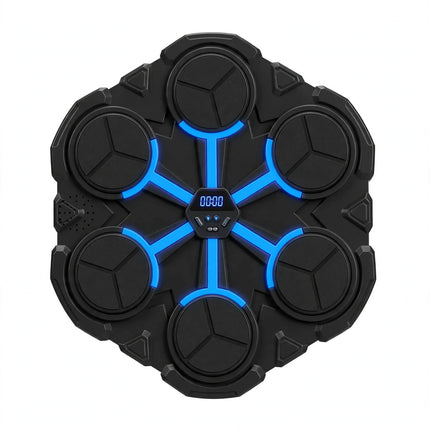 Boxing Target Machine