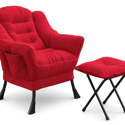 Lazy Sofa Chair  Single-person Small Sofa, Recliner