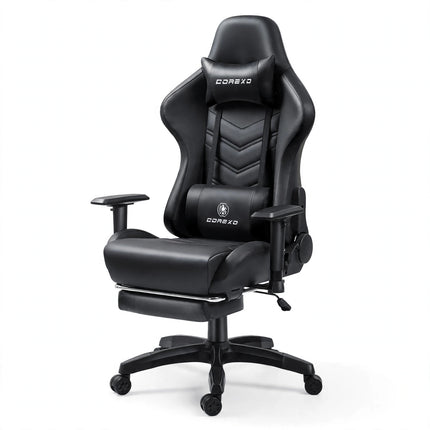 Internet Cafe Comfortable Long-sitting Computer Chair
