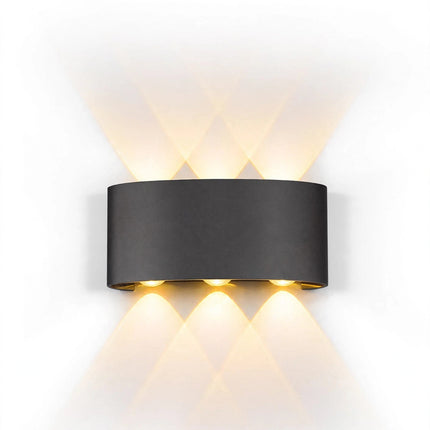 Led Wall Lamp