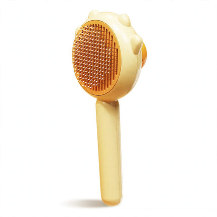 Cat Comb Massage Pet Magic Combs Hair Removal Cat And Dog Brush Pets Grooming Cleaning Supplies Scratcher