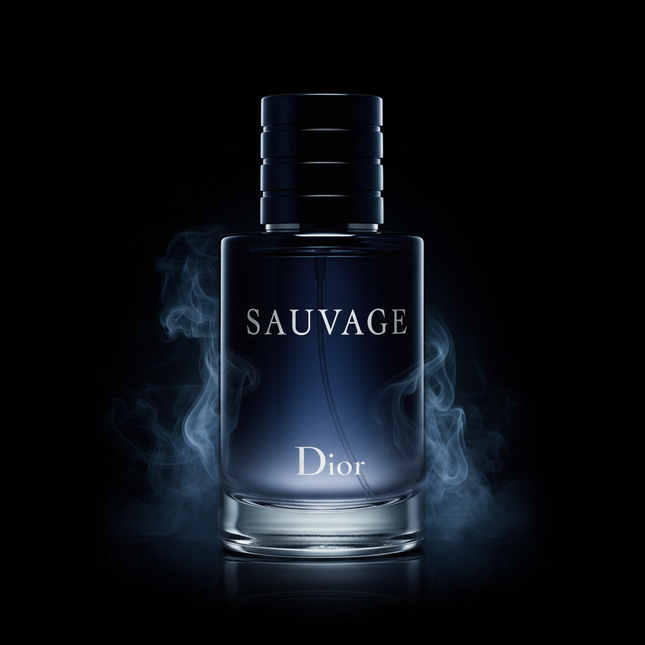 Sauvage Dark Studio